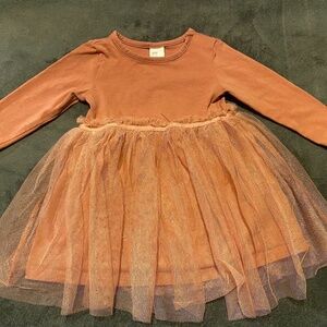 H & M Baby Girl Dress